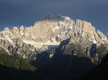 La Livinallongo Del Col Di Lana