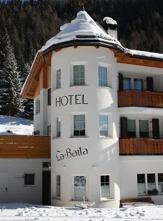 Hotel La 2*