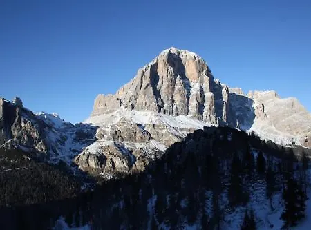 La Livinallongo Del Col Di Lana