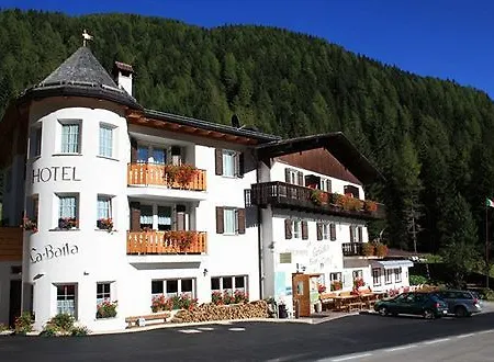 Hotel La