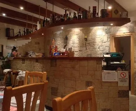 Hotel La Livinallongo Del Col Di Lana