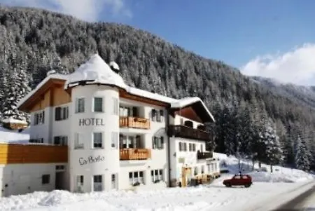 Hotel La 2*