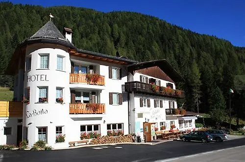 Hotel Ristorante La Baita
