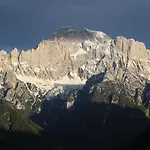 La Hotel Livinallongo Del Col Di Lana