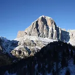 La Hotel Livinallongo Del Col Di Lana