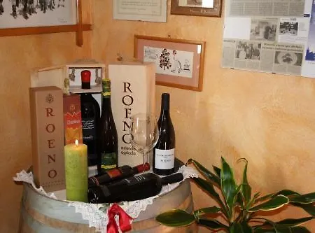 Hotel Ristorante La Baita 2*