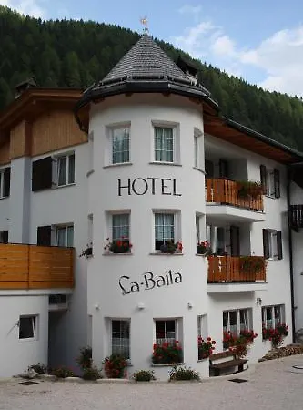 Hotell La