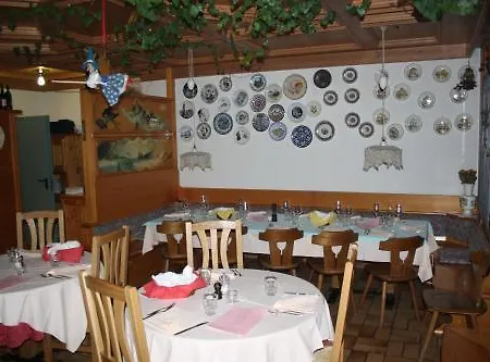 Ristorante La Baita 2*