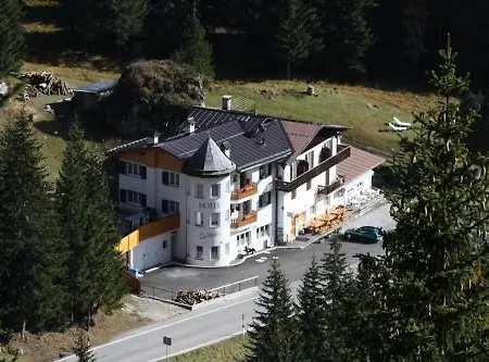 Ristorante La Baita