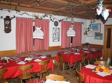 Ristorante La Baita 2*