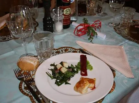 Ristorante La Baita