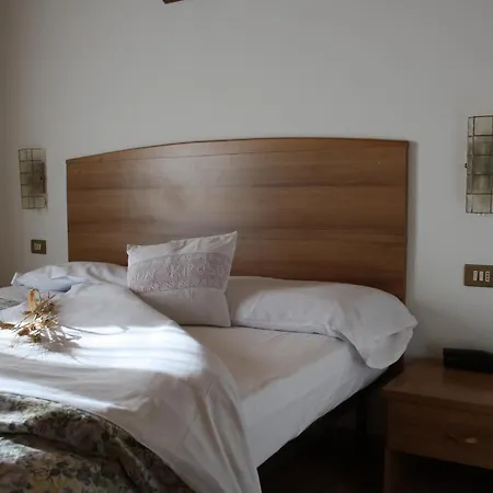 Hotell La Livinallongo Del Col Di Lana