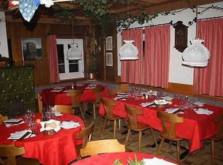 Ristorante La Baita