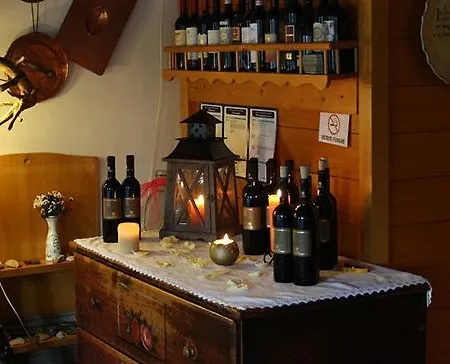 Hotel Ristorante La Baita