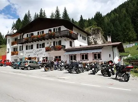 Ristorante La Baita
